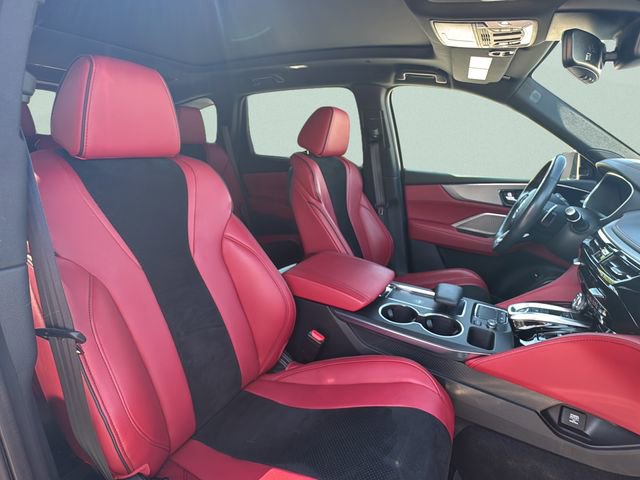 Used 2024 Acura MDX A-Spec AWD/4WD image 20