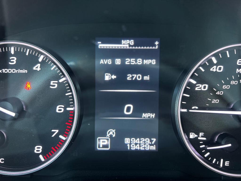 Used 2023 Subaru Outback Onyx Edition image 19