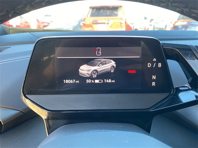 Used 2023 Volkswagen ID.4 Pro image 24