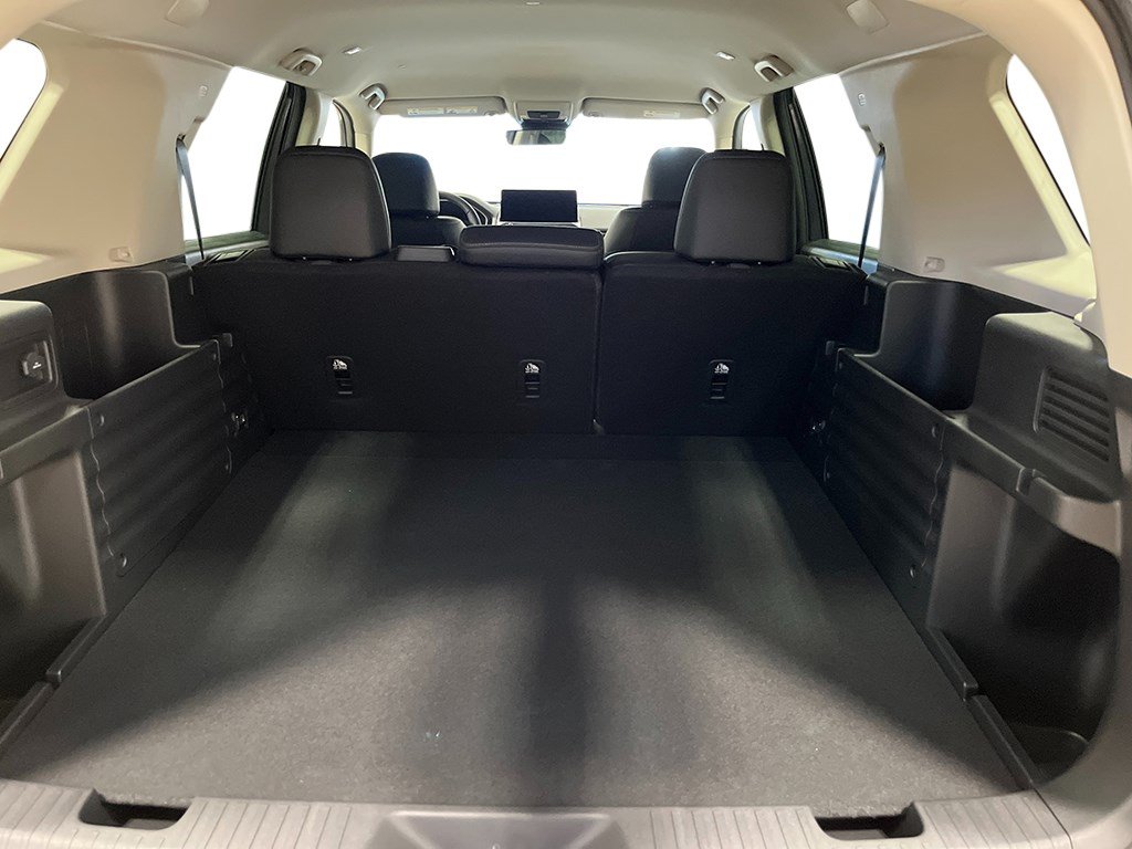 New 2026 Honda Passport RTL image 15