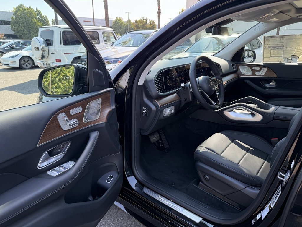 New 2026 Mercedes-Benz GLE 450 4MATIC image 7