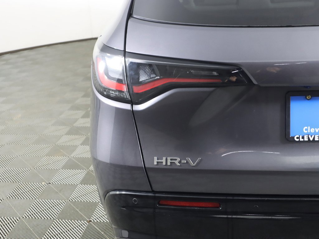 Used 2023 Honda HR-V EX-L image 15