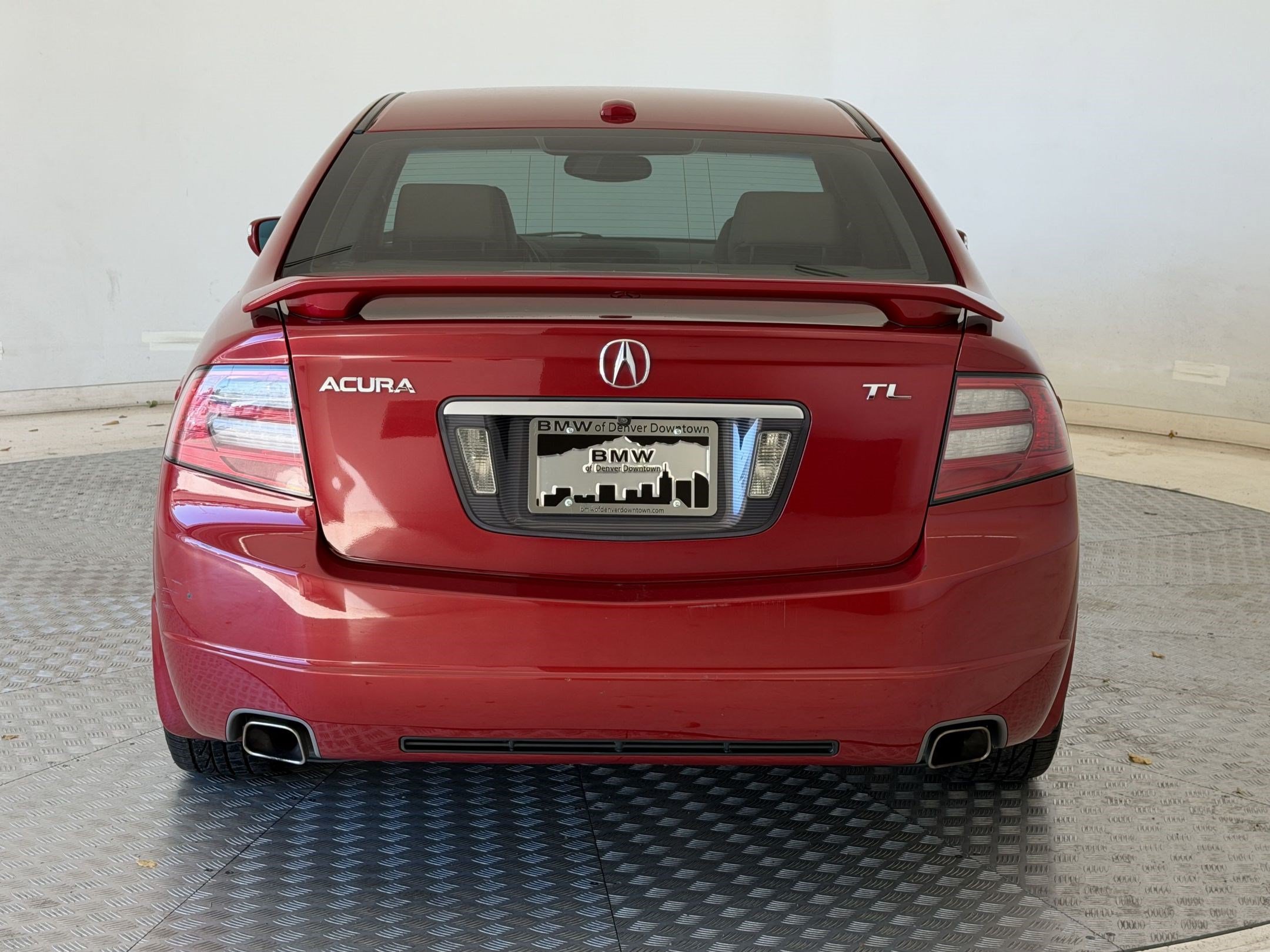 Used 2008 Acura TL FWD image 10