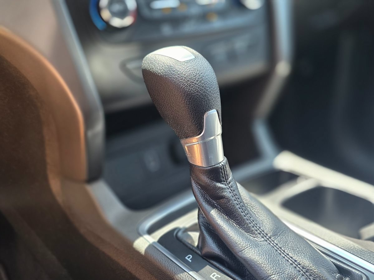 Used 2017 Ford Escape SE FWD image 36