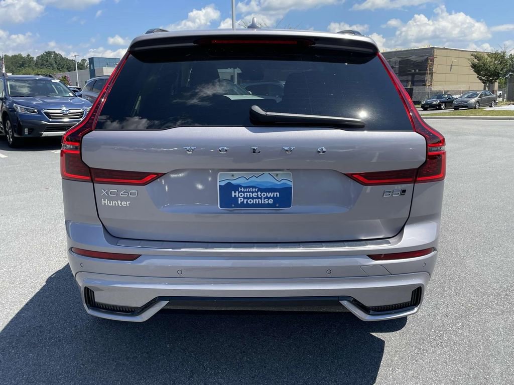 New 2026 Volvo XC60 B5 Plus w/ Protection Package Premier image 29