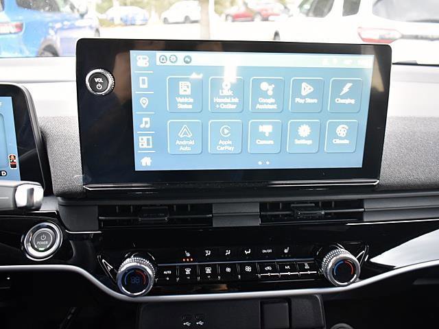 New 2026 Honda Prologue EX image 11