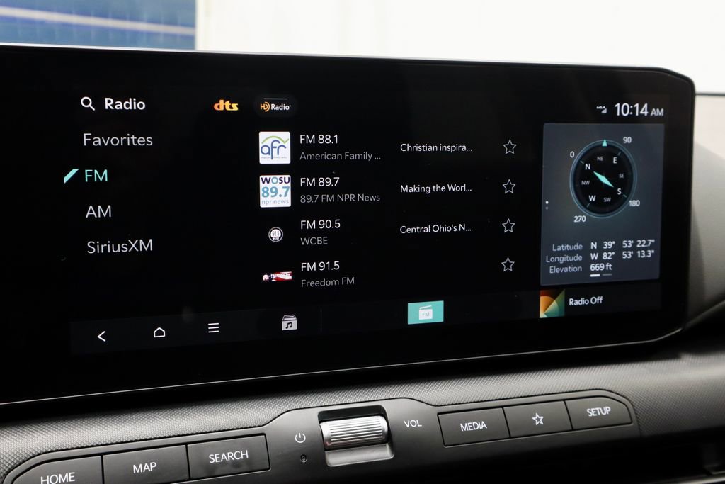 Used 2025 Kia K4 LXS image 3