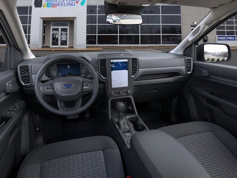 New 2025 Ford Ranger XL w/ Trailer Tow Package image 9