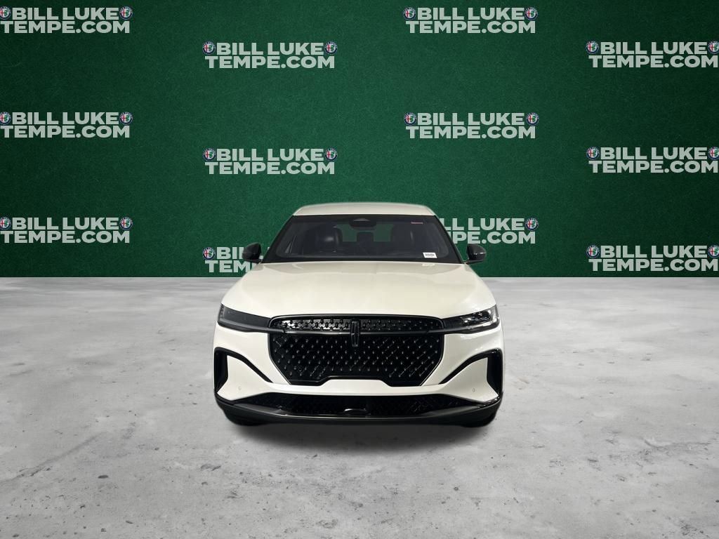 Used 2024 Lincoln Nautilus Premier w/ Jet Appearance Package image 5