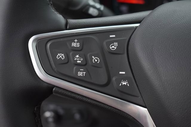 Used 2023 Chevrolet Equinox Premier AWD/4WD image 33