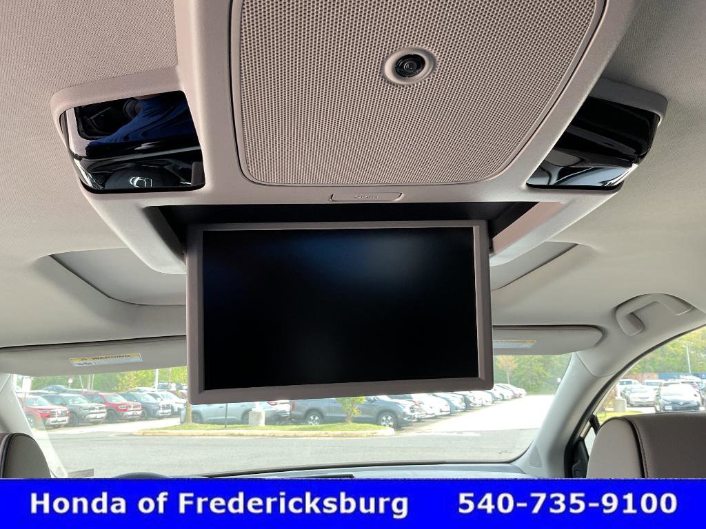 Used 2026 Honda Odyssey Elite image 31