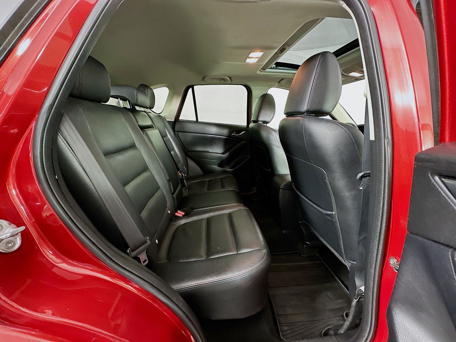 Used 2015 MAZDA CX-5 Grand Touring image 28