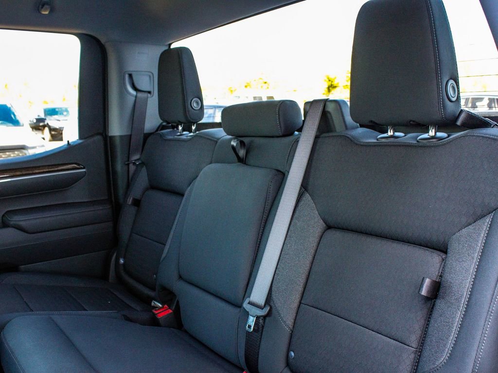 Used 2025 GMC Sierra 1500 Elevation AWD/4WD image 32
