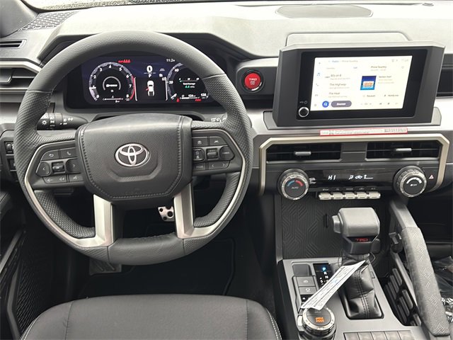 New 2026 Toyota Tacoma TRD Sport image 18