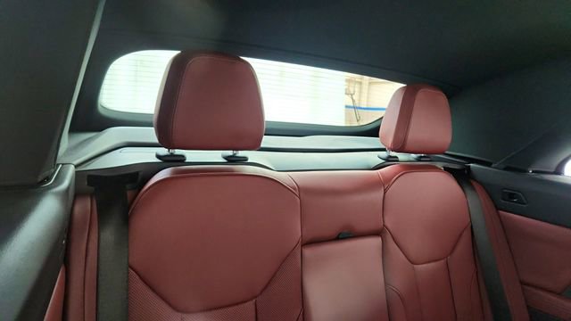 Used 2026 BMW 430i Convertible RWD image 27
