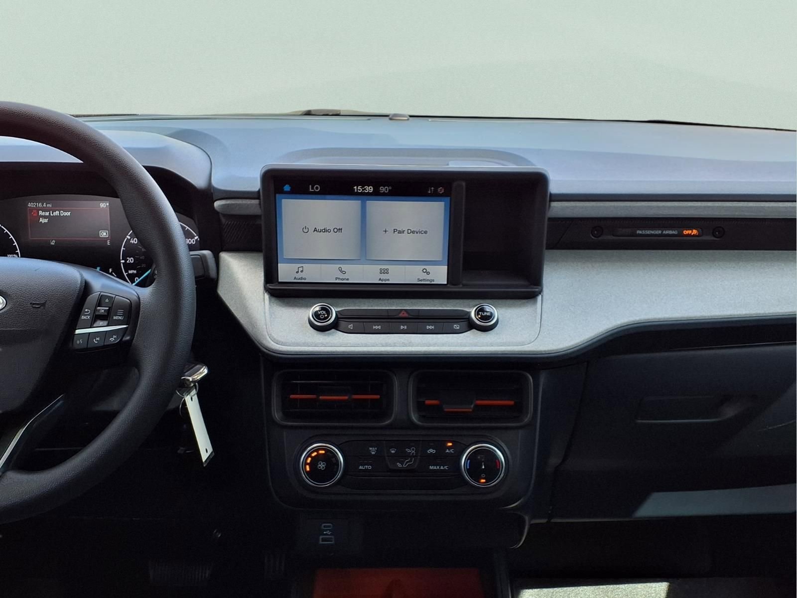 Used 2023 Ford Maverick XLT image 15