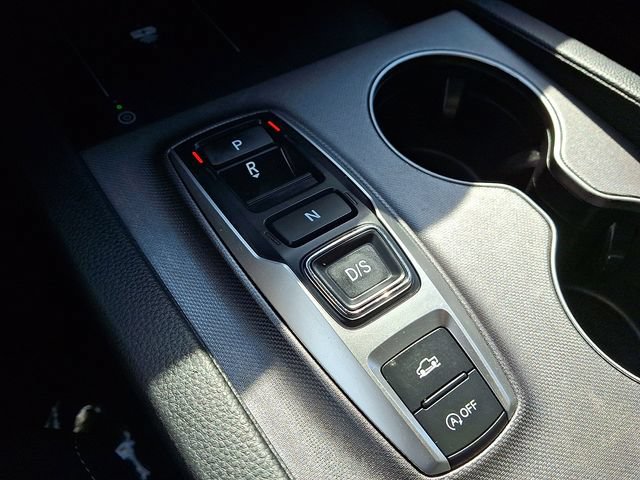 Certified 2024 Honda Ridgeline Sport image 14