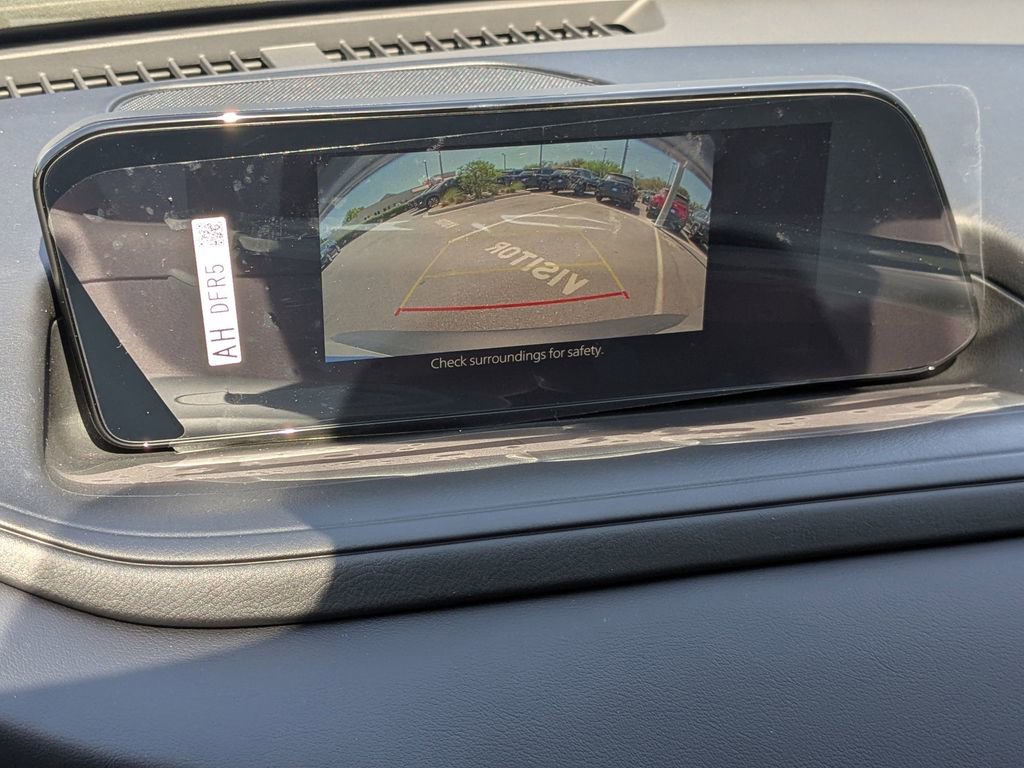 New 2026 MAZDA CX-30 AWD 2.5 S w/ Select Sport Pkg image 22