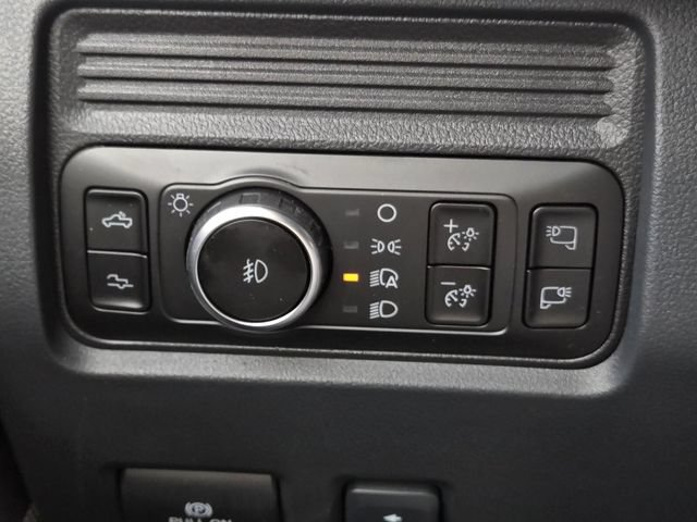 New 2026 Ford F450 Platinum AWD/4WD image 10