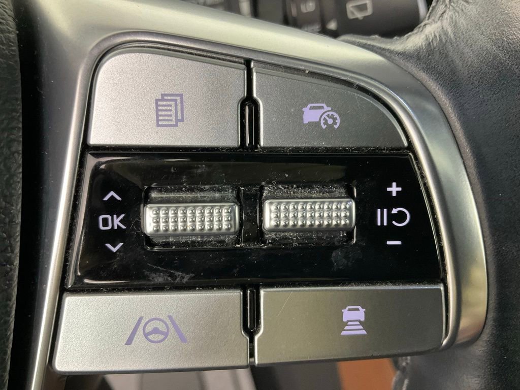 Used 2024 Kia Telluride SX X-Line image 19