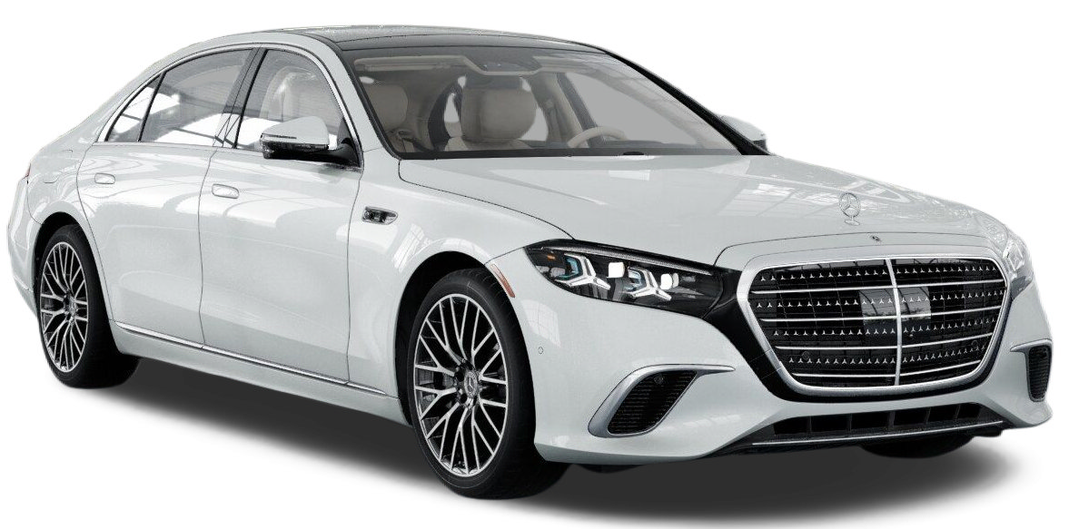 New 2027 Mercedes-Benz S 500 4MATIC image 15