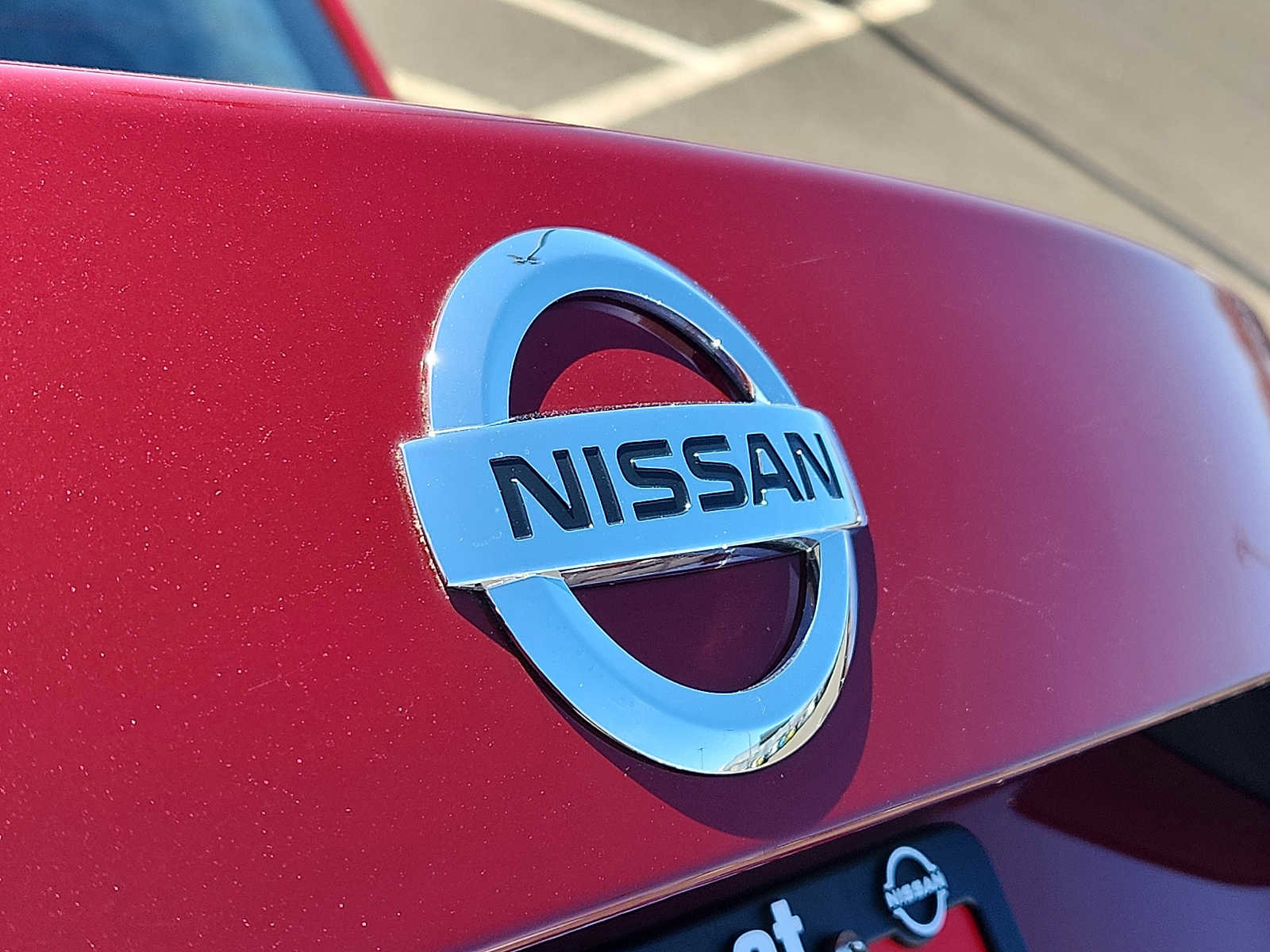 Used 2023 Nissan Sentra SV w/ All-Weather Package image 28