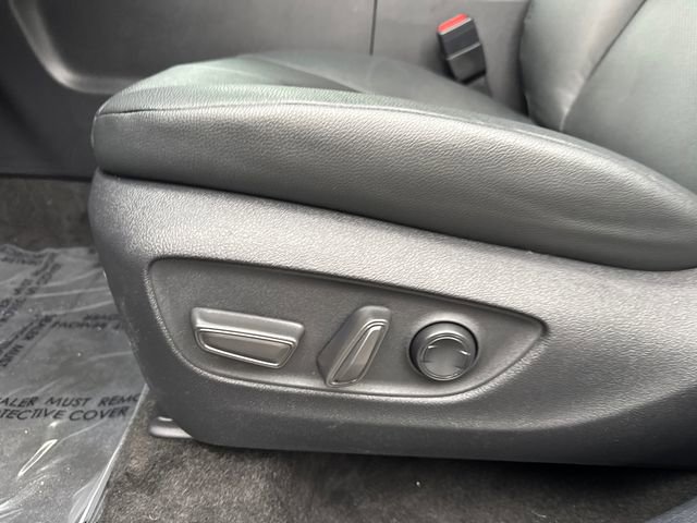 Certified 2024 Toyota Grand Highlander XLE image 44