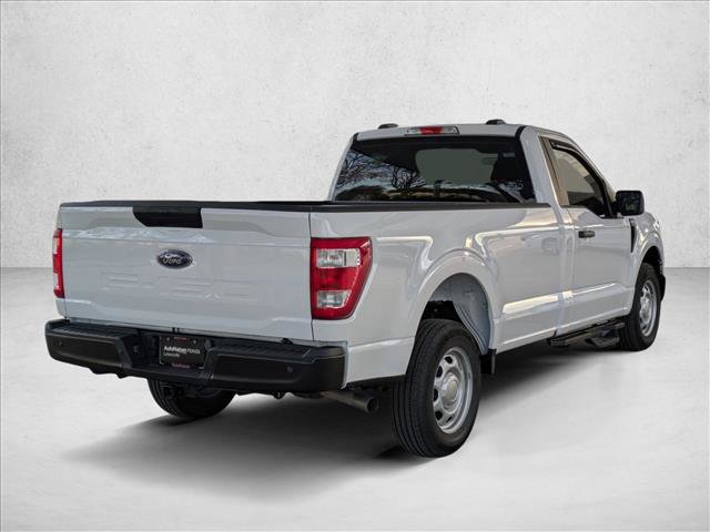 Used 2023 Ford F150 XL image 5