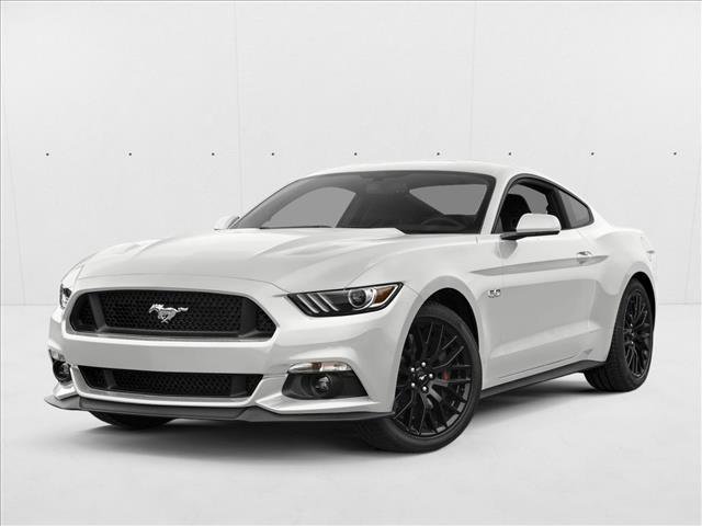 Used 2015 Ford Mustang GT RWD image 1