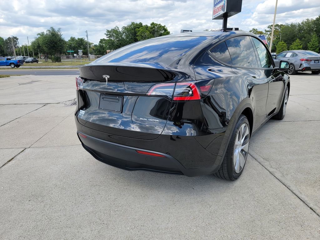 Used 2021 Tesla Model Y Long Range