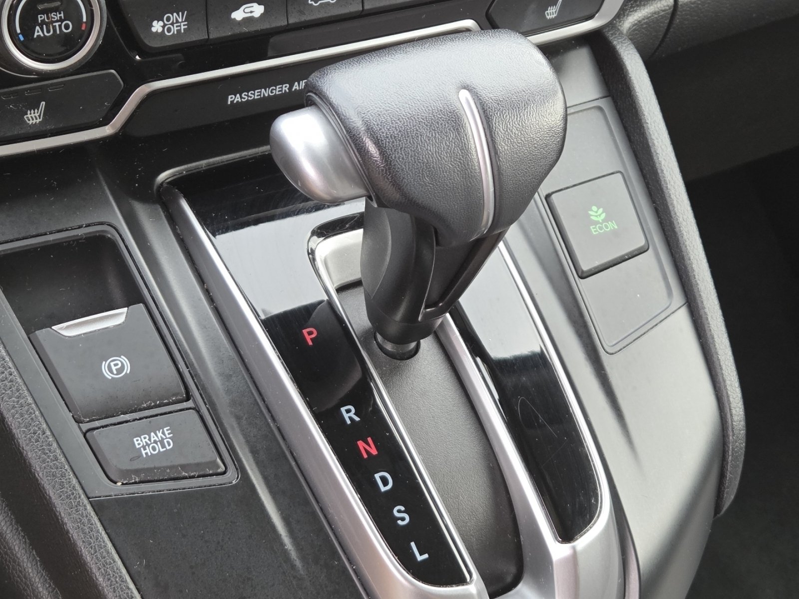 Used 2019 Honda CR-V EX-L image 30