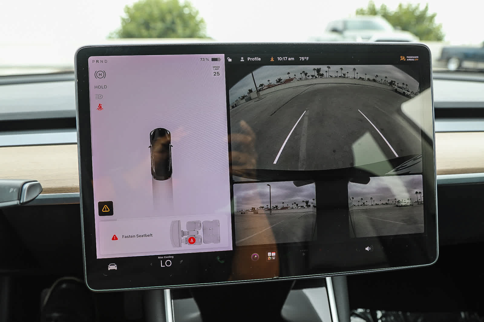 Used 2019 Tesla Model 3 Standard Range Plus RWD image 21