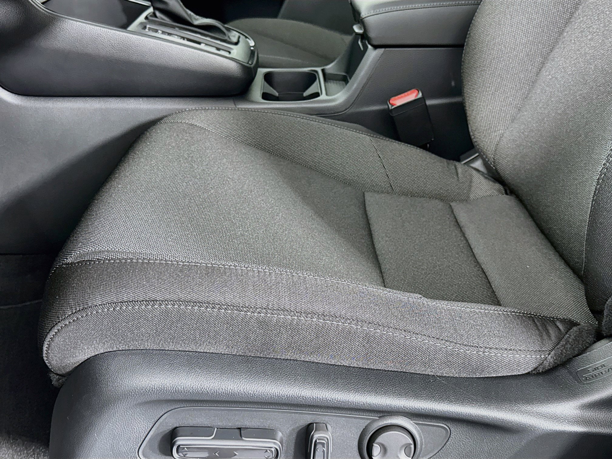 New 2027 Honda CR-V EX image 18