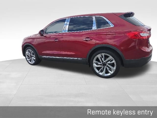 Used 2017 Lincoln MKX Reserve w/ Driver Assistance Package AWD/4WD image 17