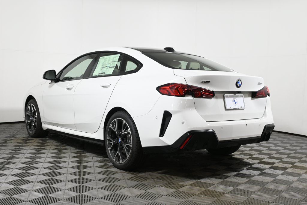 New 2026 BMW 228i xDrive w/ Premium Package AWD/4WD image 5
