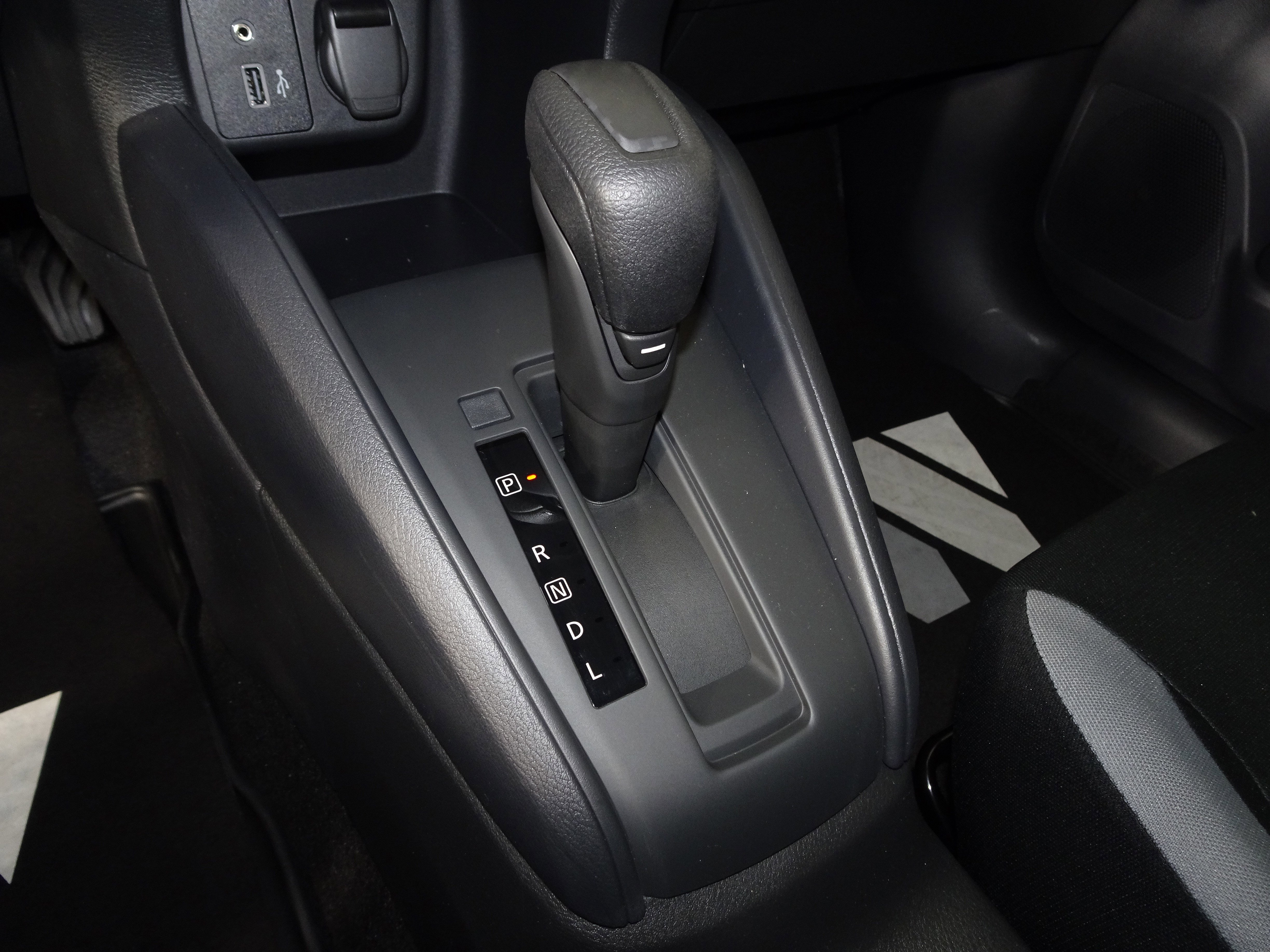 New 2025 Nissan Versa S w/ Trunk Package image 21