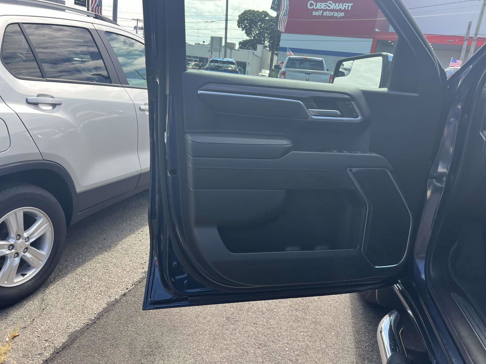 Used 2022 Chevrolet Silverado 1500 LT image 17