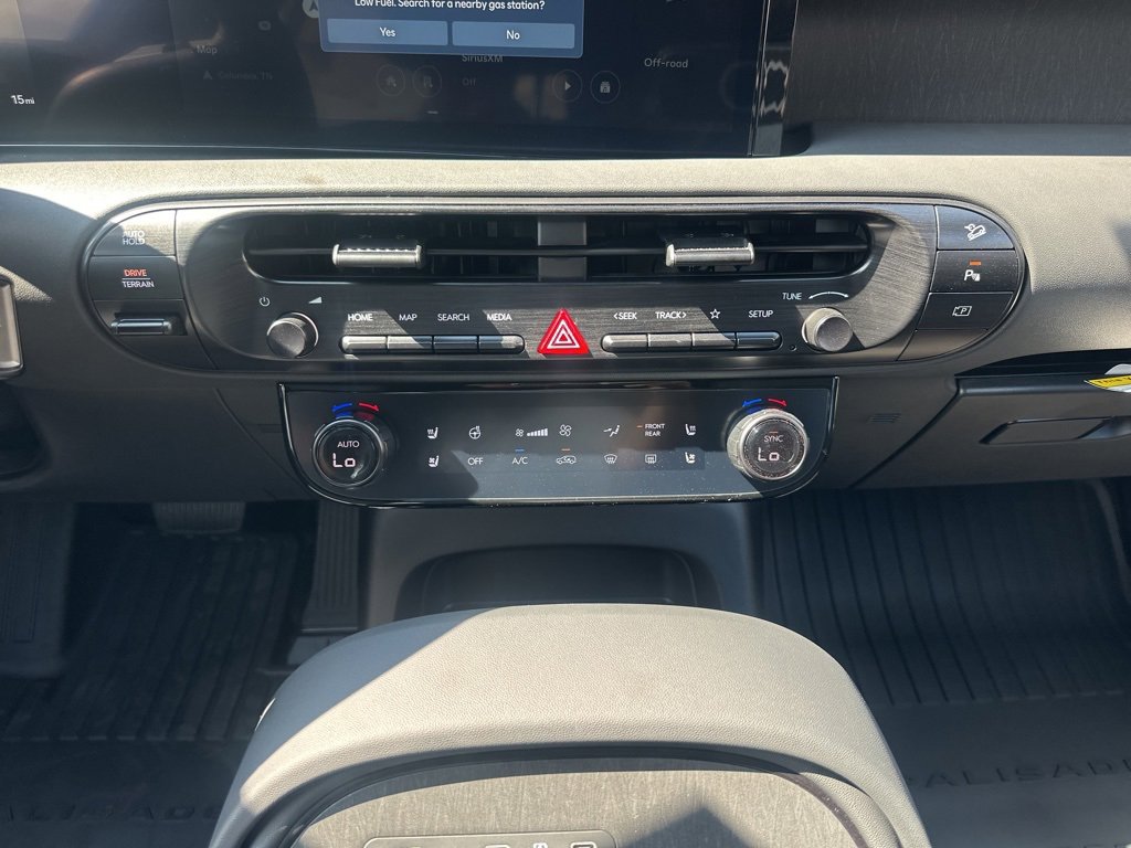 New 2026 Hyundai Palisade XRT Pro image 21