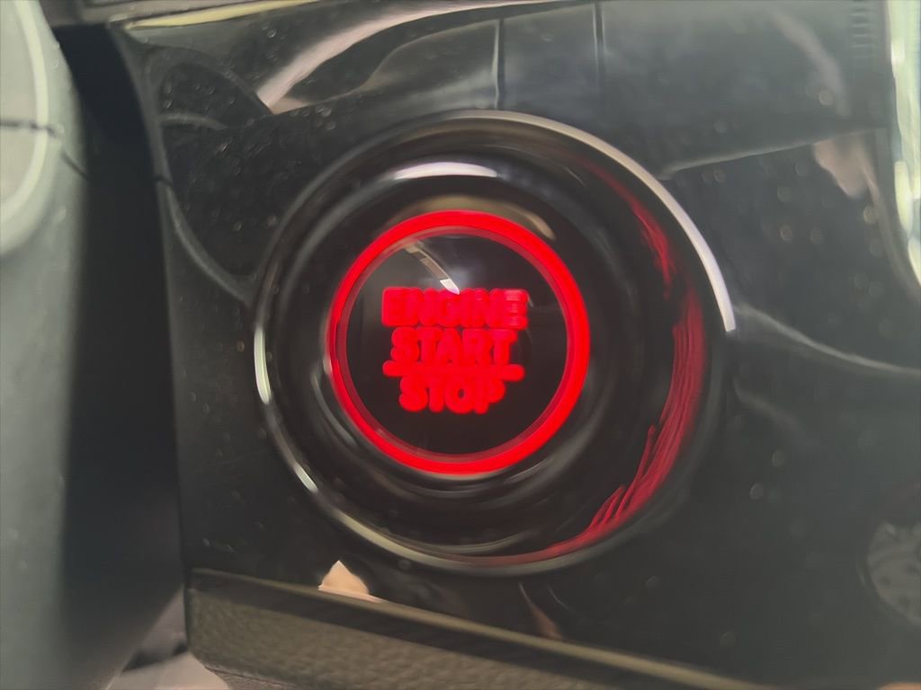 Used 2025 Honda Civic Sport image 16