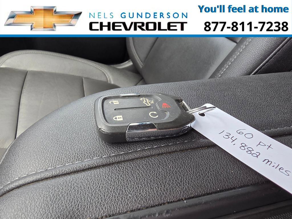 Used 2021 Chevrolet Silverado 1500 RST AWD/4WD image 28