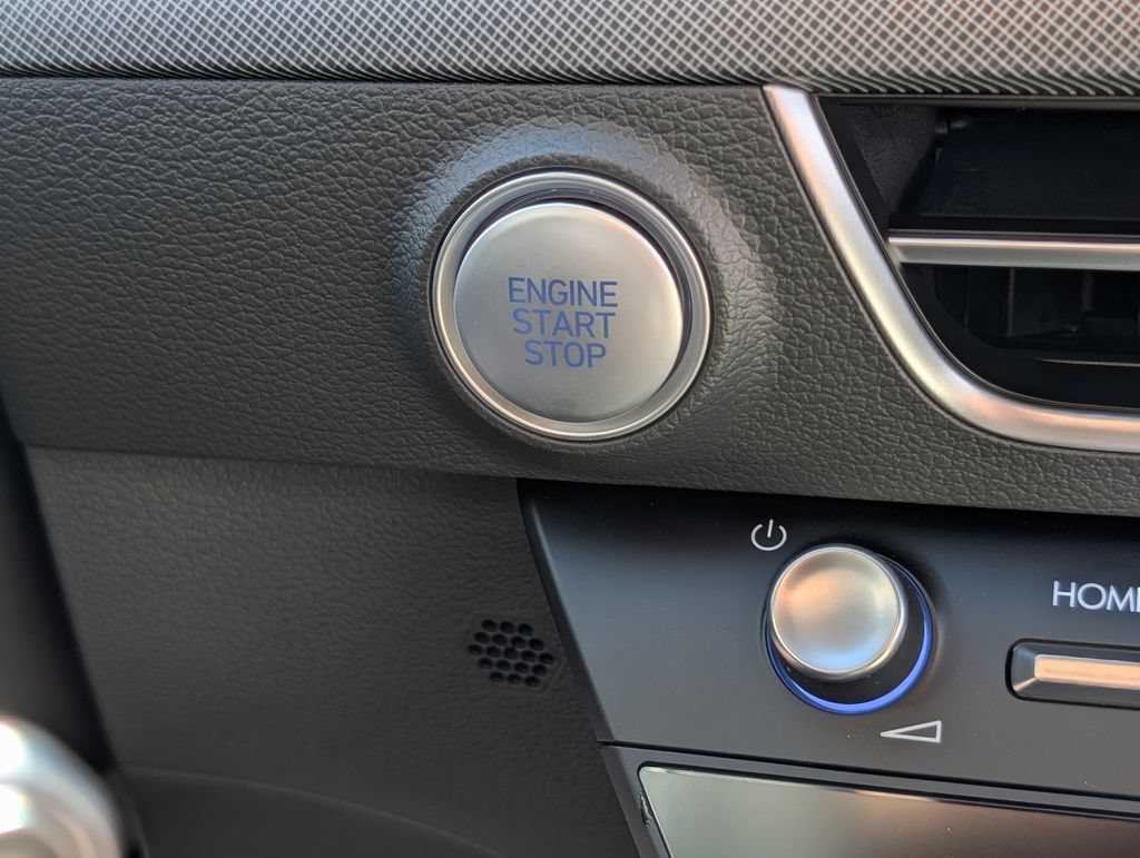 New 2026 Hyundai Sonata SEL FWD image 32
