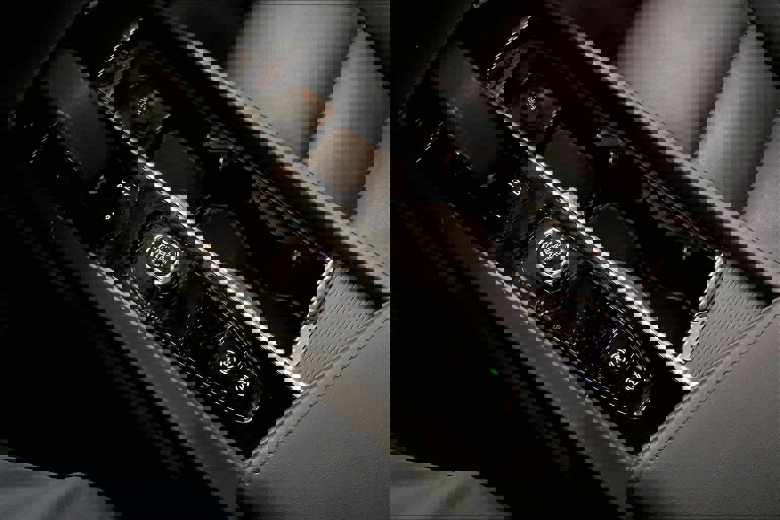 Used 2025 Volvo XC60 B5 Core w/ Protection Package Premier image 36