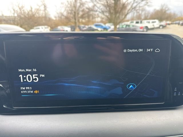 Used 2024 Hyundai Palisade Calligraphy AWD/4WD image 23