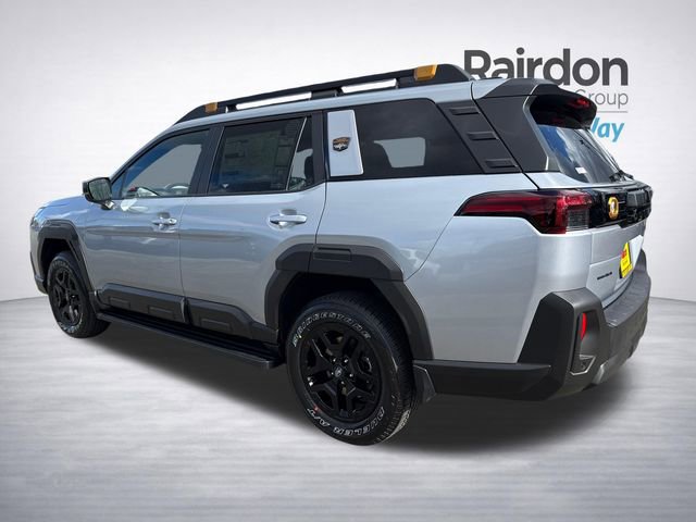 New 2026 Subaru Outback Wilderness image 5