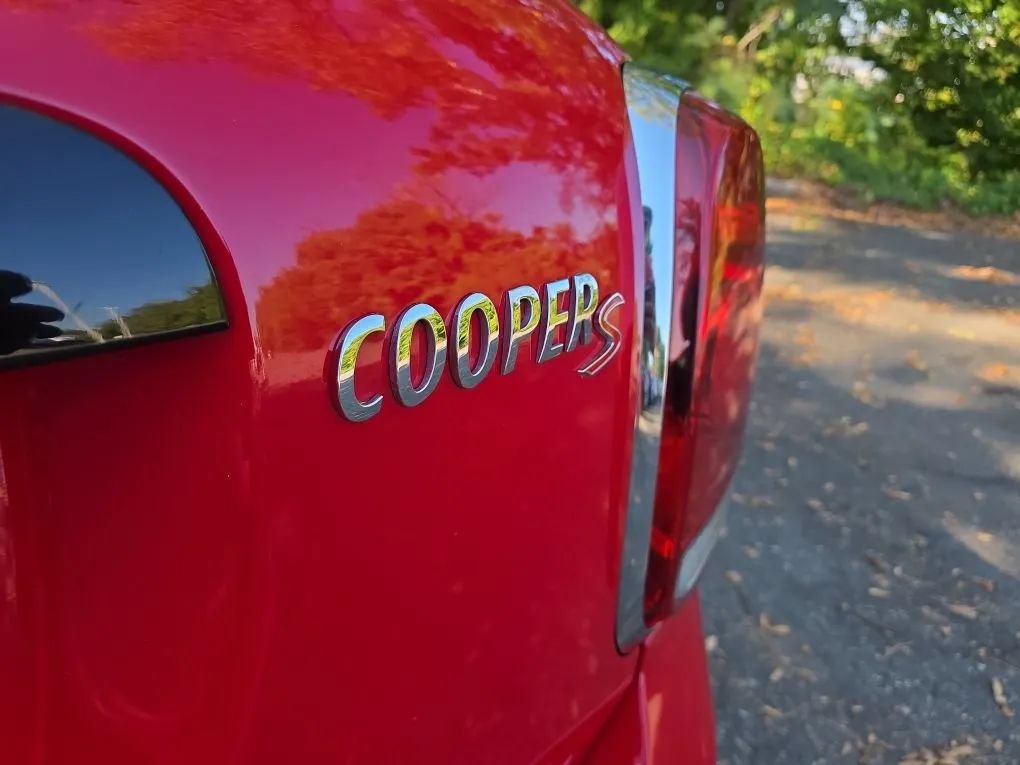 Used 2018 MINI Cooper Countryman S AWD/4WD image 11