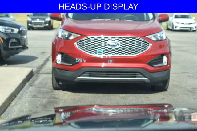 Used 2014 GMC Acadia Denali FWD image 6