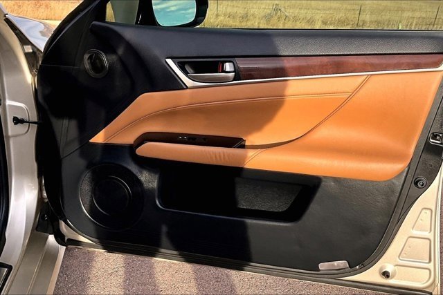 Used 2013 Lexus GS 350 PREMIUM PACKAGE 4-DOOR  3.5L V w/ Premium Pkg image 28