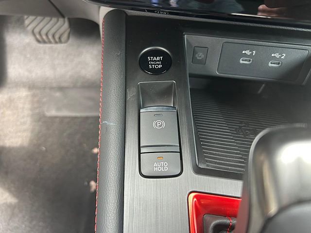 New 2025 Nissan Kicks SR w/ SR Premium Package image 22