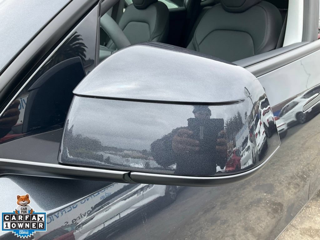Used 2026 Tesla Model Y AWD image 94