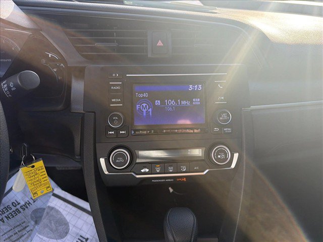 Used 2021 Honda Civic LX image 13